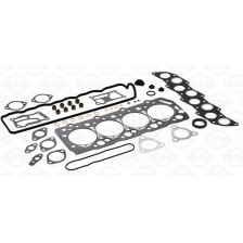 PAJERO 2.5 TD - 4D56 - Junta parte alta con Junta culata