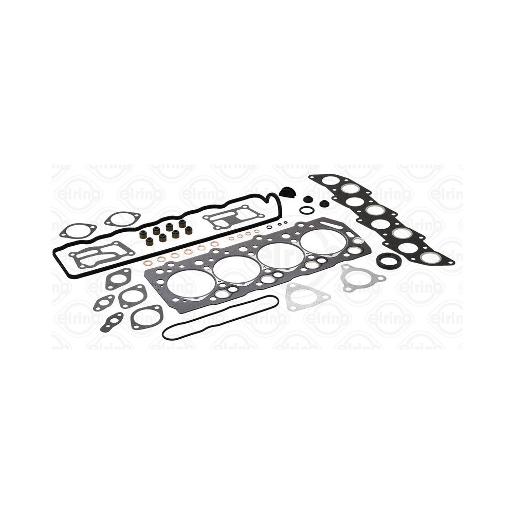 PAJERO 2.5 TD - 4D56 - Junta parte alta con Junta culata