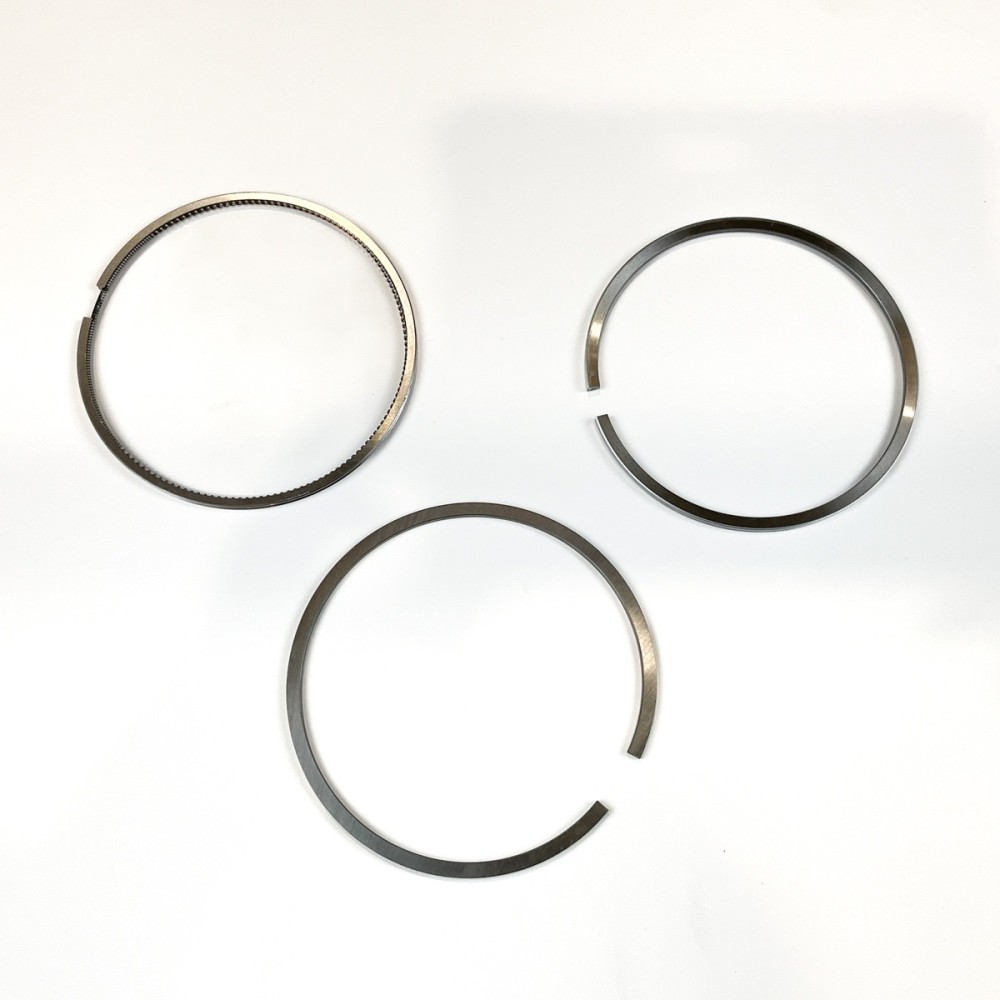 D 2866/76 (4-3-4) EURO 2/3 - Segmentos MEC