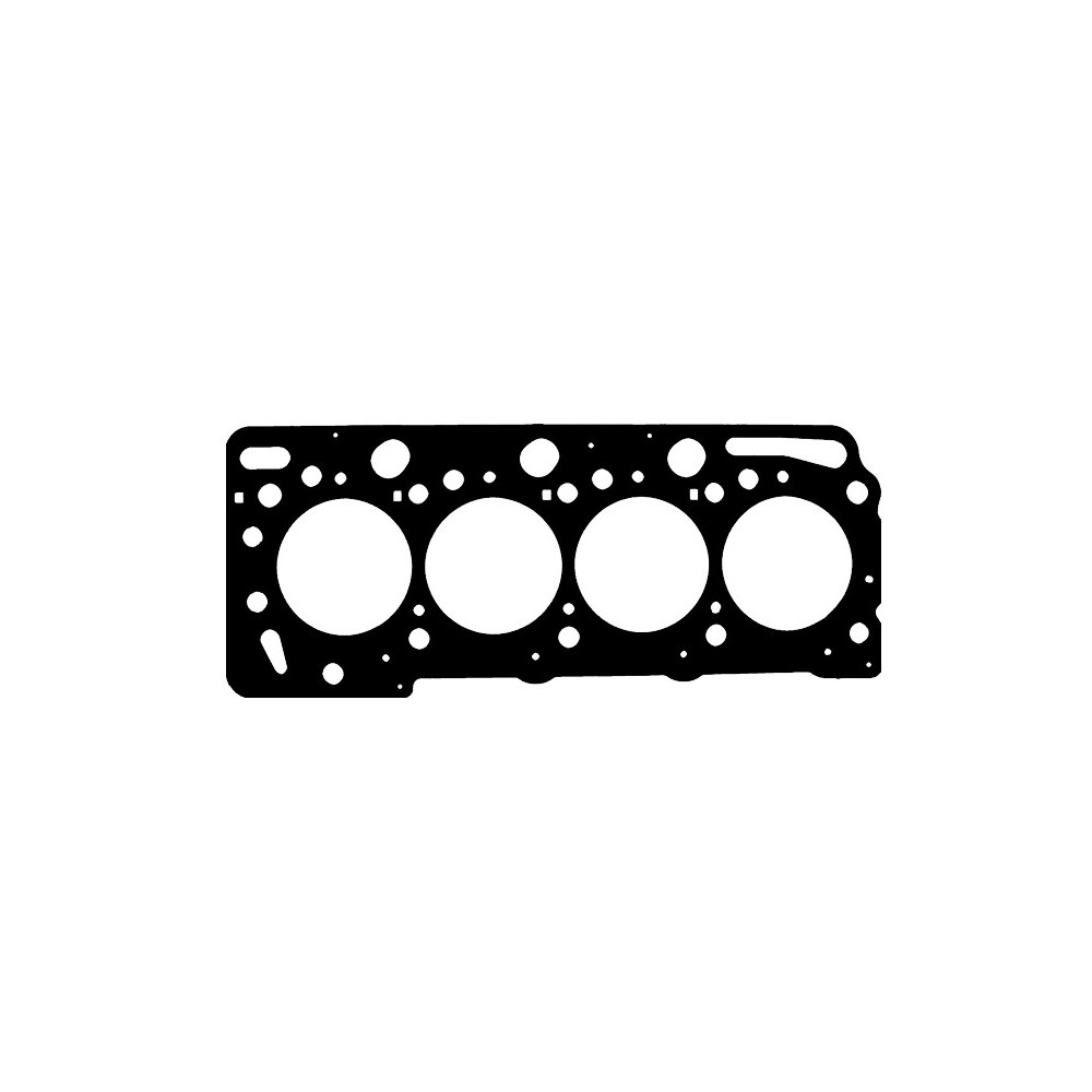 ASTRA 1.7 DTI 1 TACCA Y17DTL - Junta Culata MEC