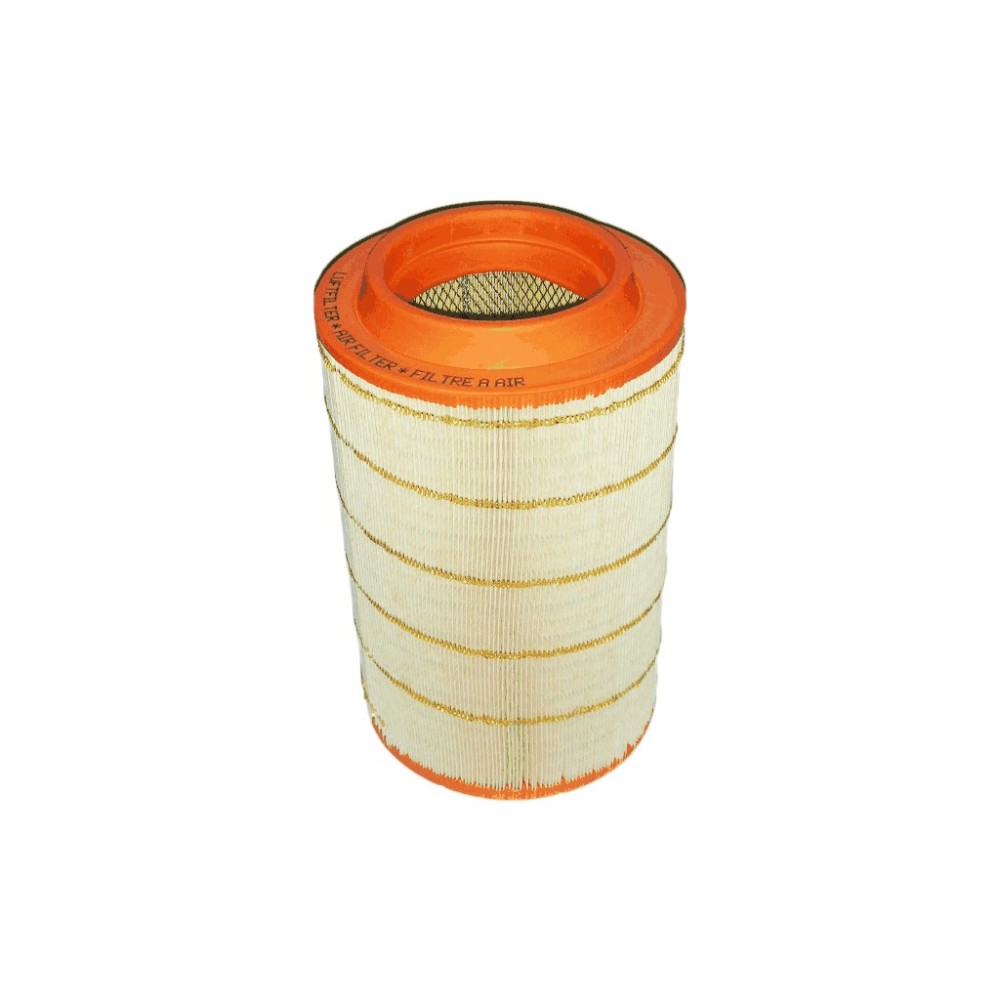 FILTRO ARIA - 130E24/180E28 - - FILTRO MEC