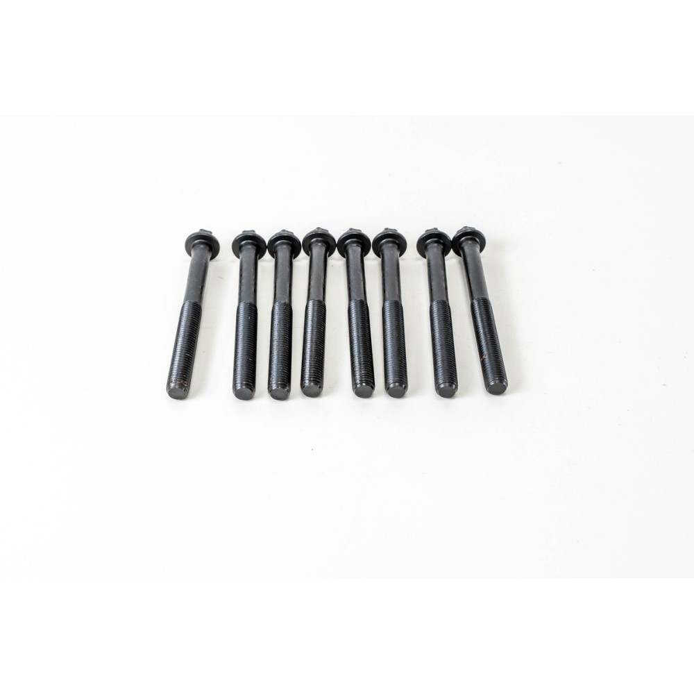 D 0824/6 - D0834/6 - Tornillos de culata