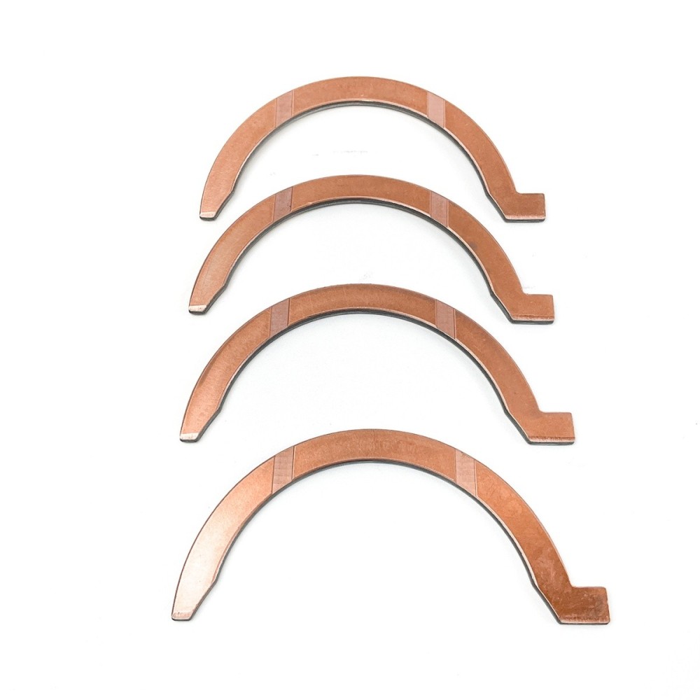 TD 60 A/B/C/TD 61 F/G/TD63E/ES -FL6 - Axiales MEC