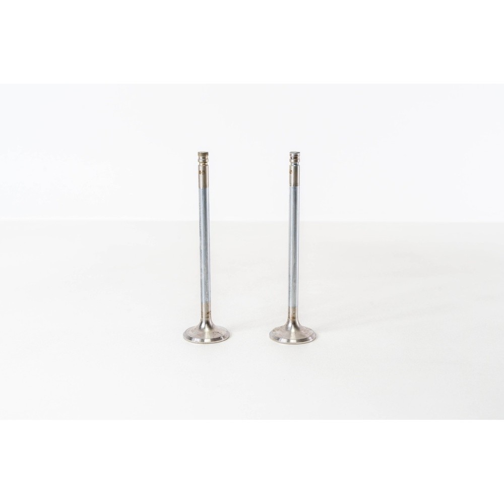 D 60 A/TD 60/61/63 - F6/FL6 - Valvula MEC