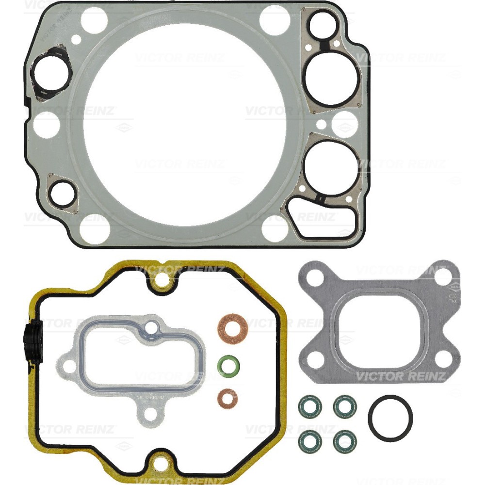 D 2876 LF12/13 D 2876 LOH20/21 - Junta parte alta con Junta culata