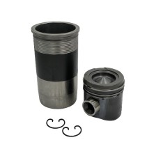 D 2876 LF12/13/25 D 2876 LOH20 - Equypo de motor MEC