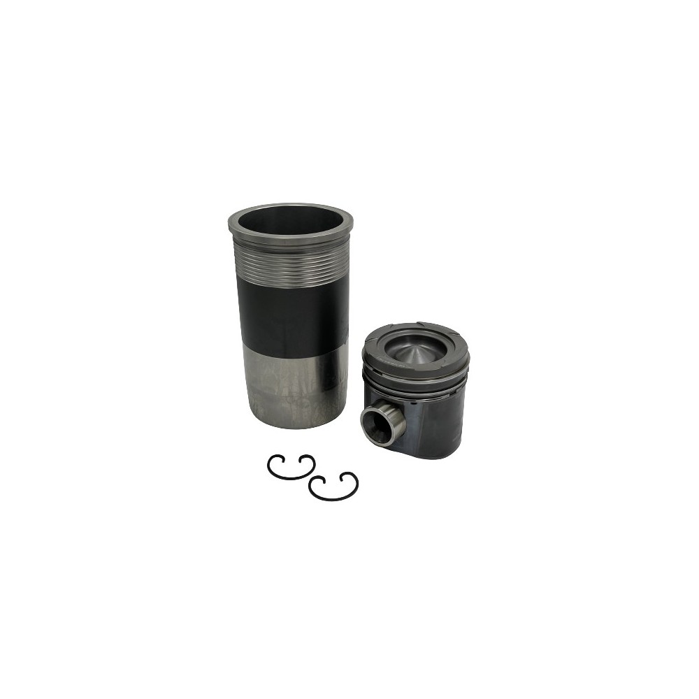 D 2876 LF12/13/25 D 2876 LOH20 - Equypo de motor MEC