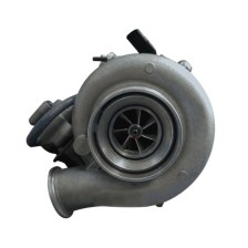 CURSOR 8 - BUS/CITYCLASS - Turbocompresor