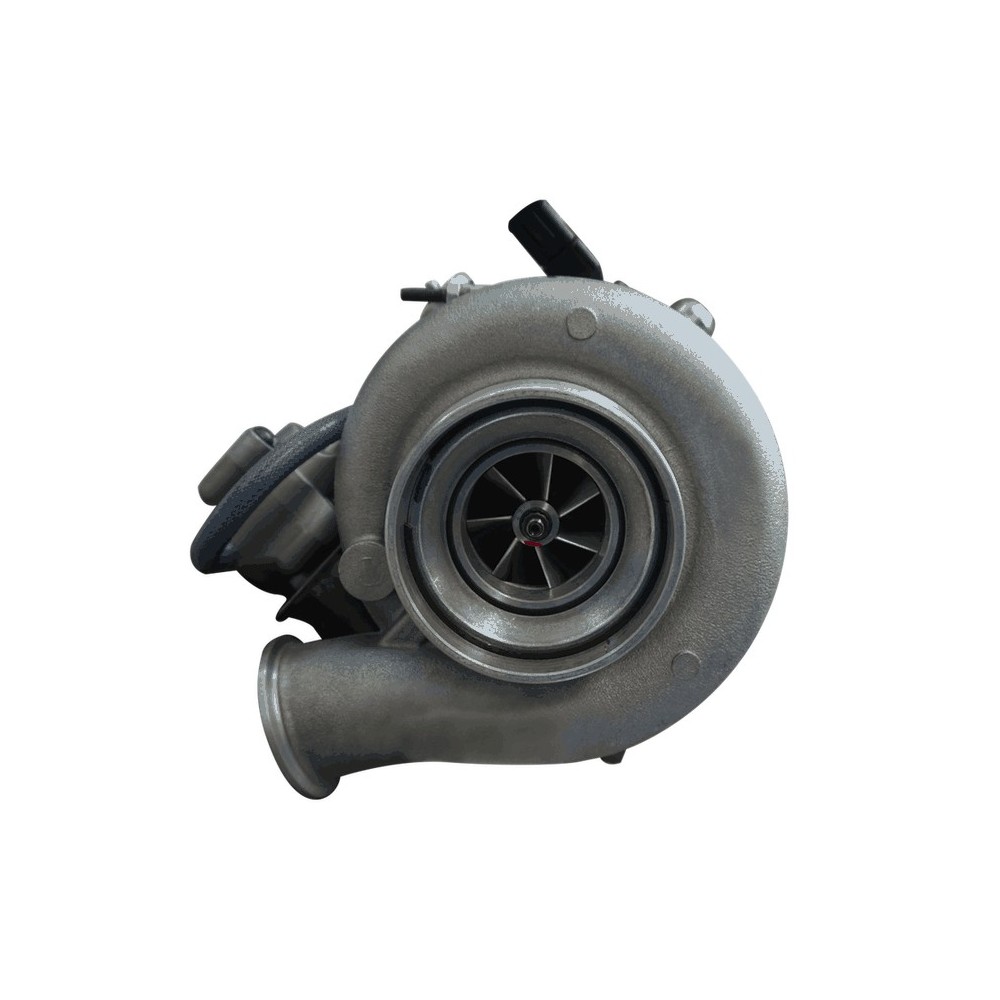 CURSOR 8 - BUS/CITYCLASS - Turbocompresor