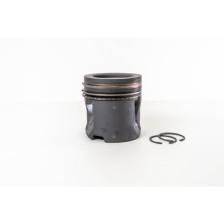 D 12 C/D - FH12 EURO 3 BOWL 89 - Piston MEC