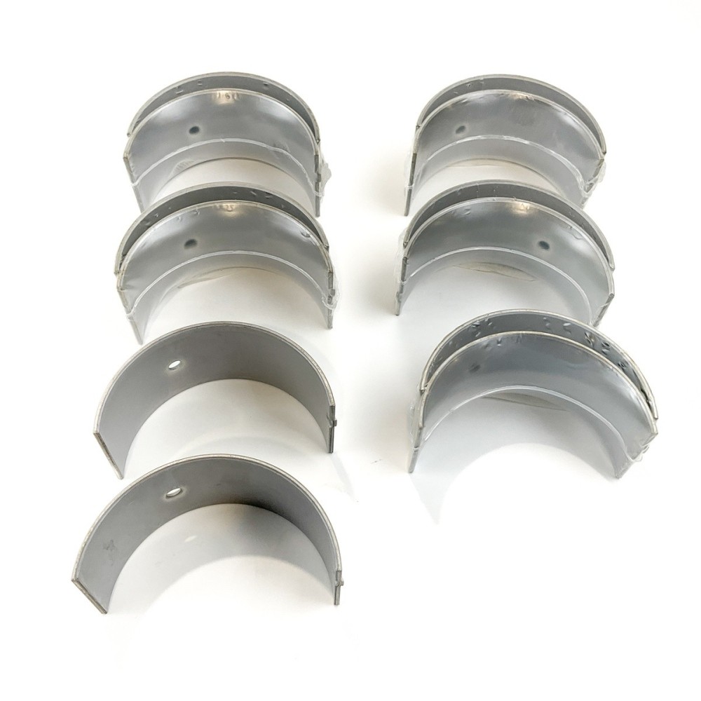 D 12 C/D - EURO 3 - FH12 - Cojinetes MEC