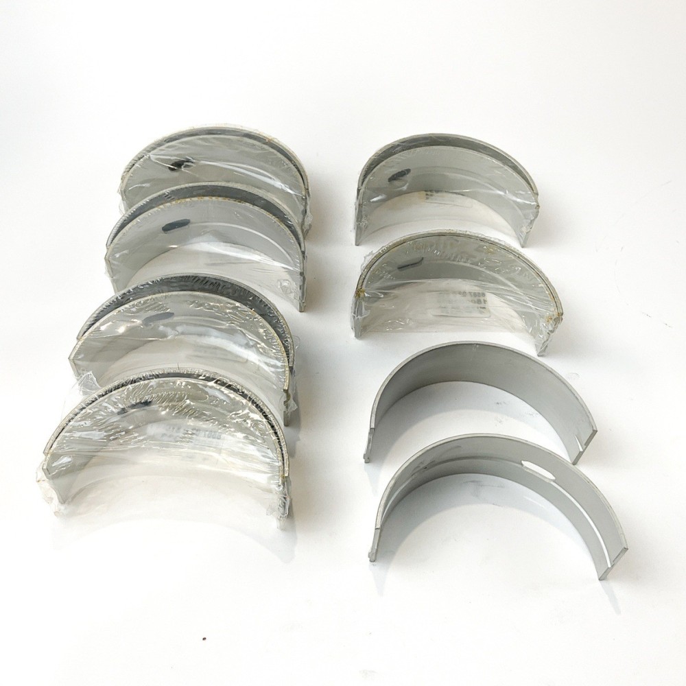 D 12 C/D - EURO 3 - FH12 - Cojinetes MEC