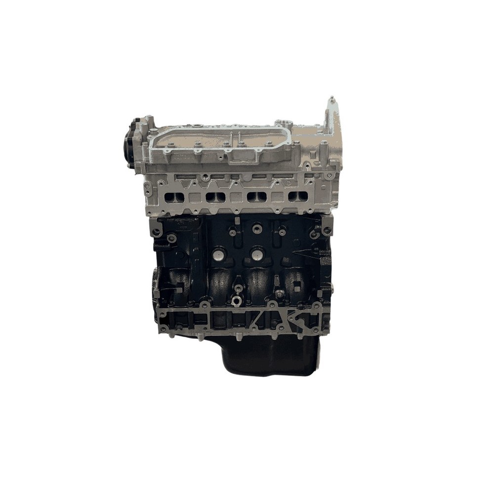 F1AE0481F/G/H/R/V/U - DAILY 2.3 E4 - Motor Semicompleto