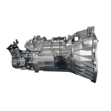 DAILY 29L10-35S14-40C14 M.Y.2006/09 - Caja de Cambios