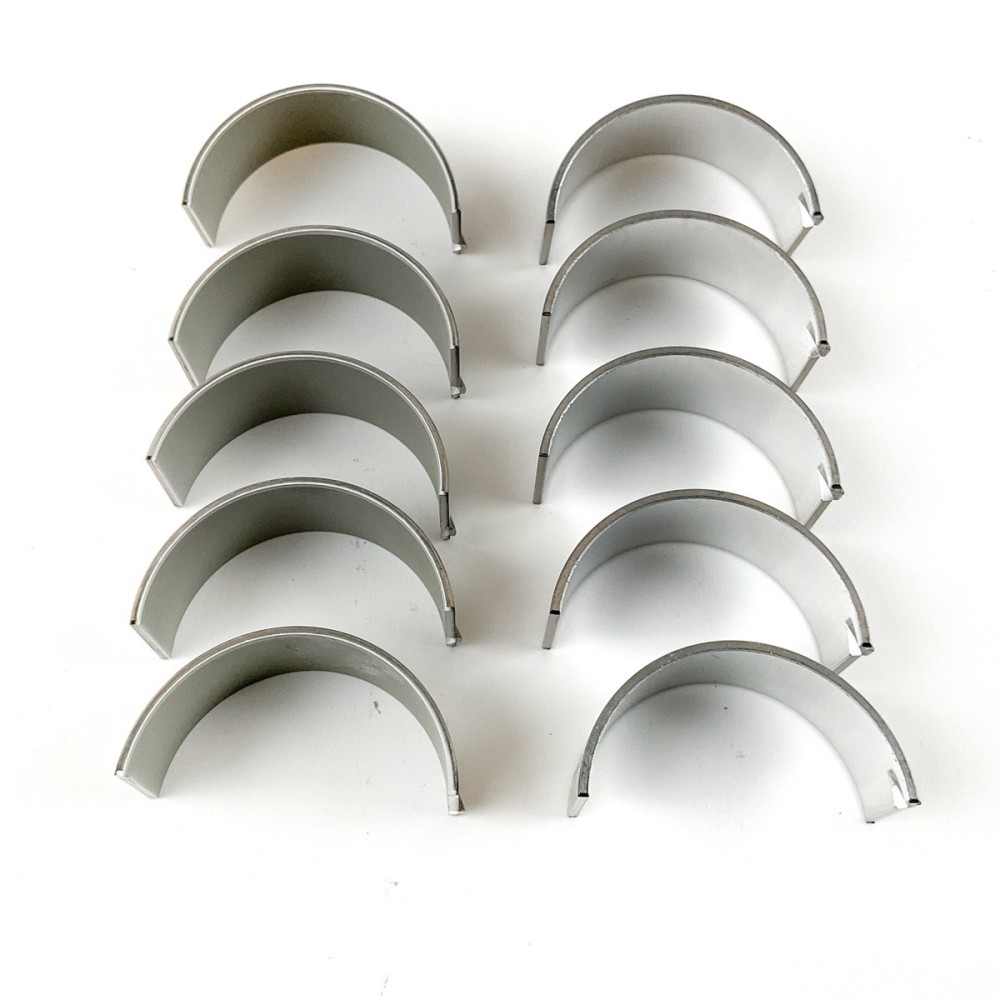 OM 612 EURO3 02.2001- S.BIELLA - Cojinetes MEC