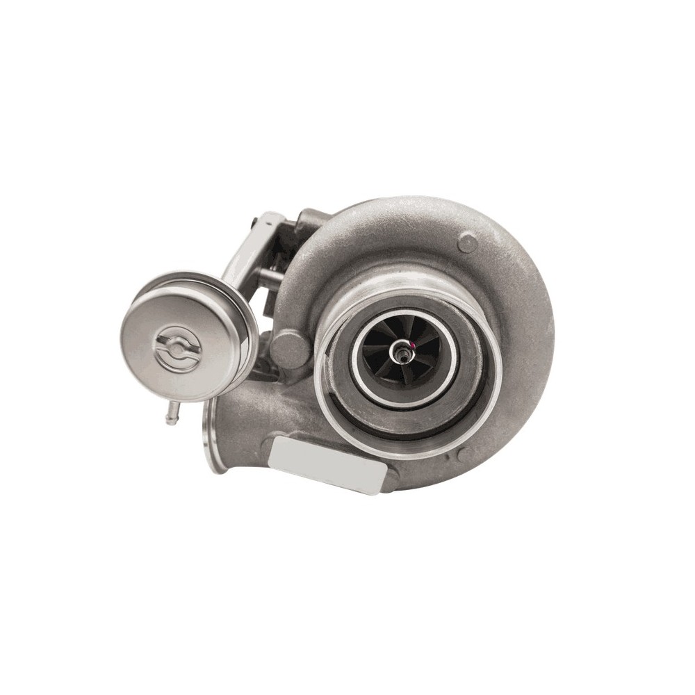 F2BE0642A CNG - BUS METANO - Turbocompresor