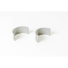 8360.46/8365.26 - BIELLA STD - Cojinetes MEC