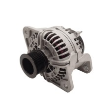 MAGNUM/KERAX/FH 540            28V/ - ALTERNADOR
