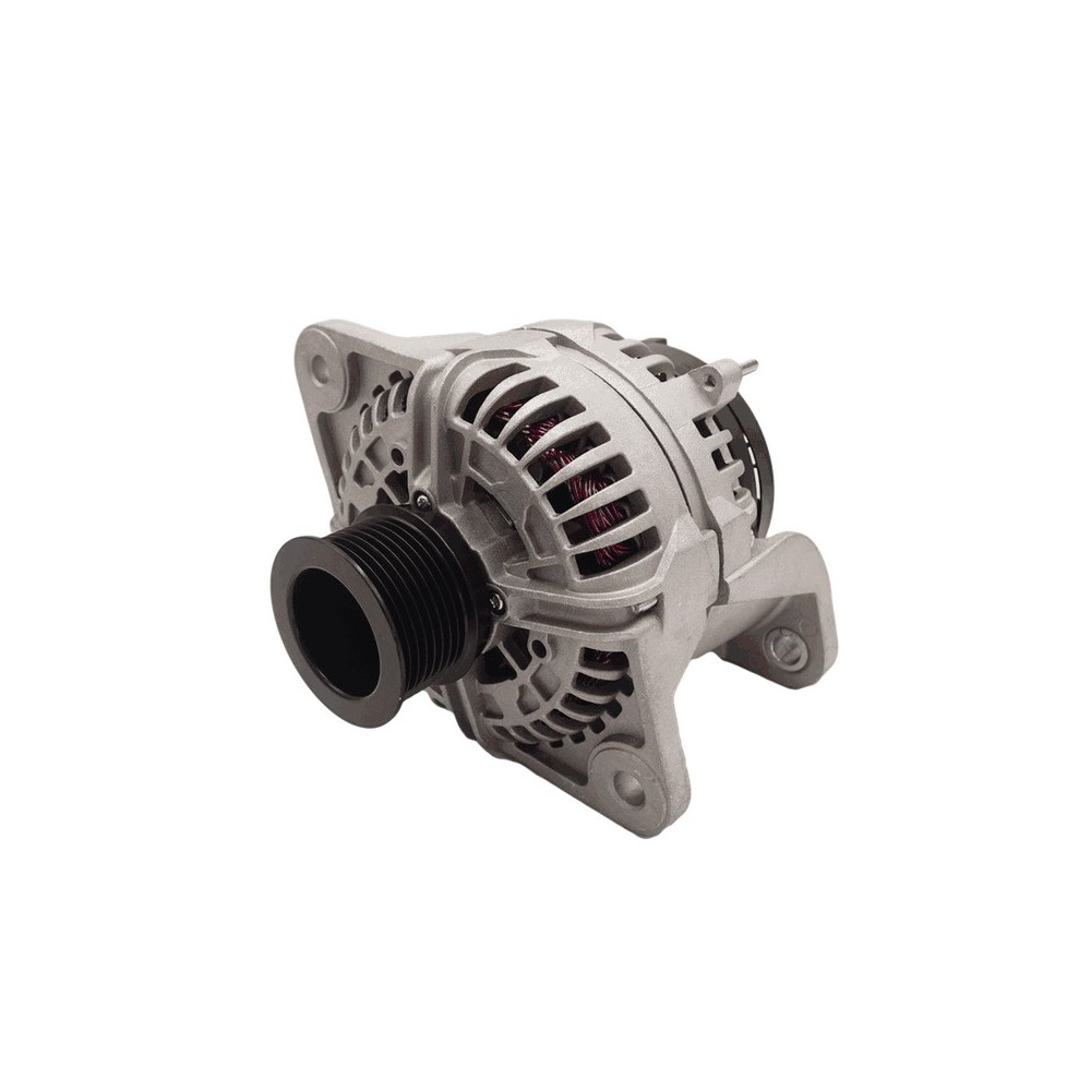 MAGNUM/KERAX/FH 540            28V/ - ALTERNADOR