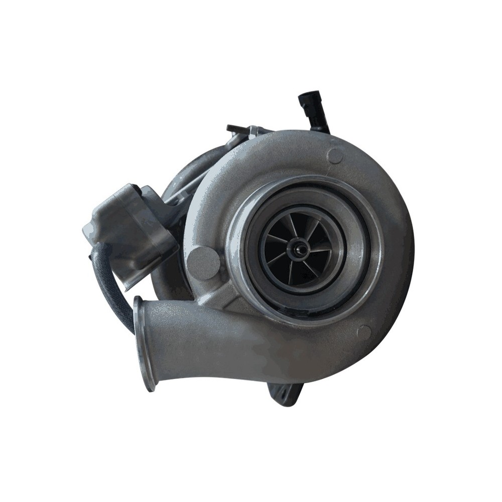 CURSOR 8 - HY40V CON GUARNIZ. - Turbocompresor