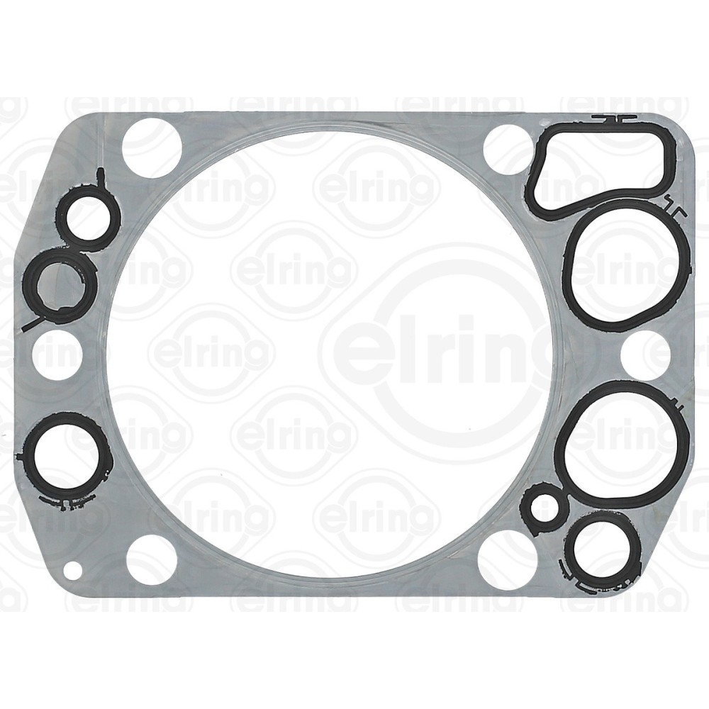 D 2866-D2876 KAT/EURO1/2/3  2V - Junta Culata MEC