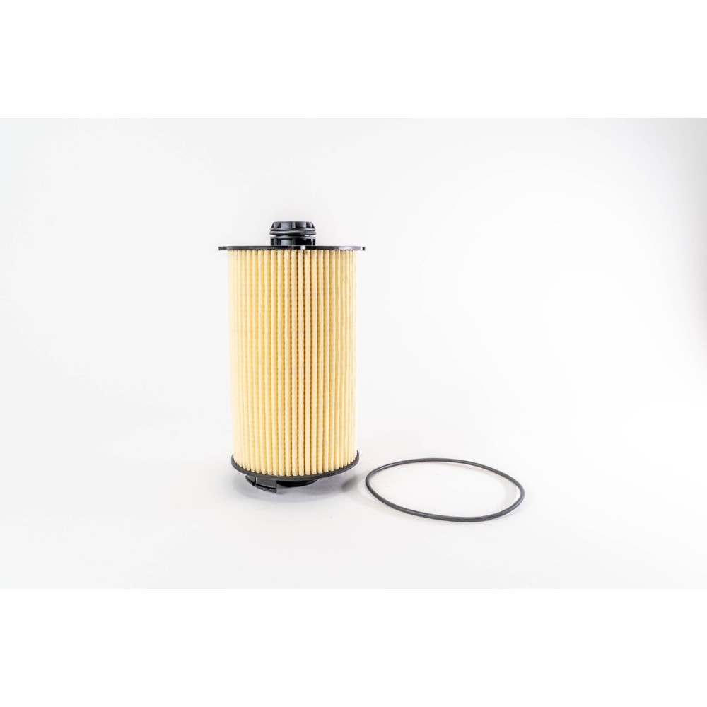 CART.FILTRO OLIO F2CE9687 - - Filtro OE