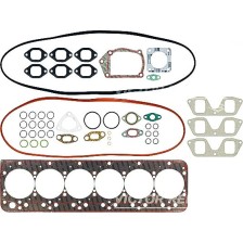 8060.25 - G.T. SP. 1,58 - - Junta parte alta con Junta culata