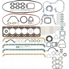 8060.25 - G.T. SP.1,58 - - Juntas revision motor con J.culata