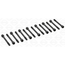 PATROL 2.8TD   RD28TI - Tornillos de culata