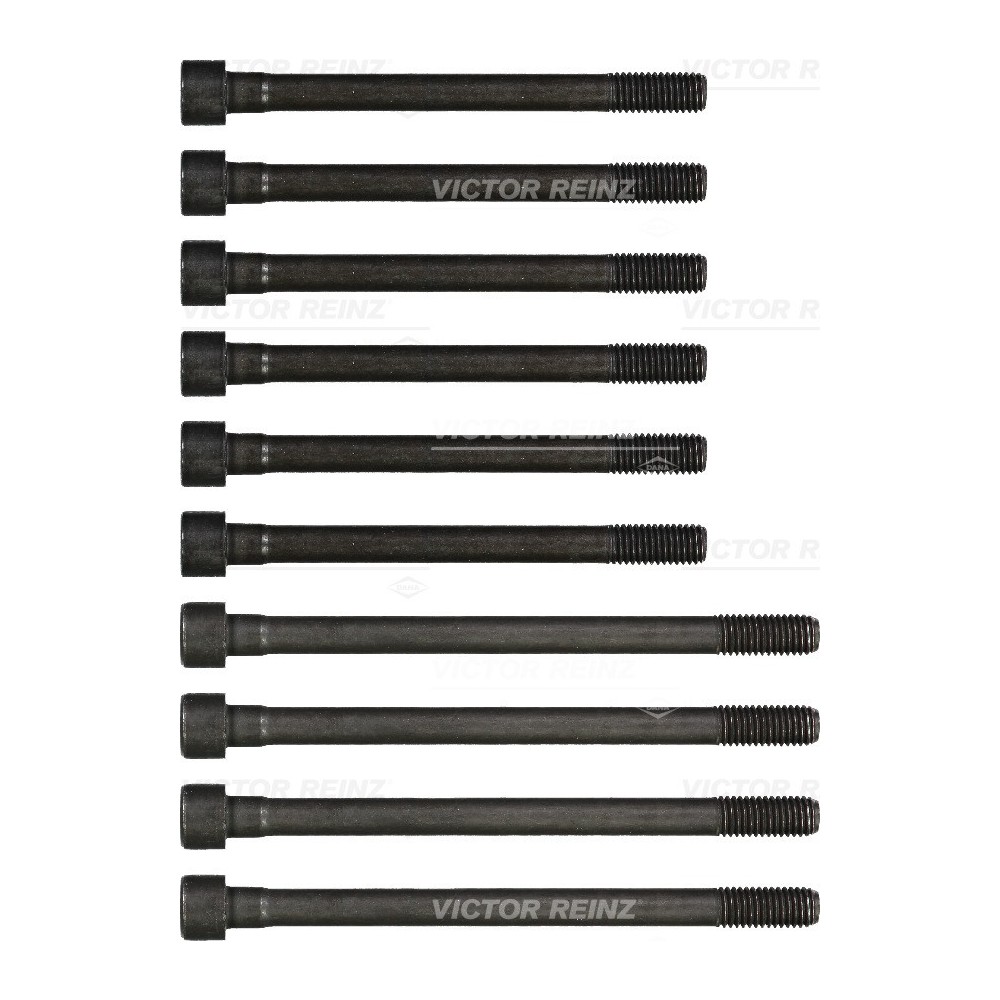 VANETTE/SERENA 2.3D   LD 23 - Tornillos de culata