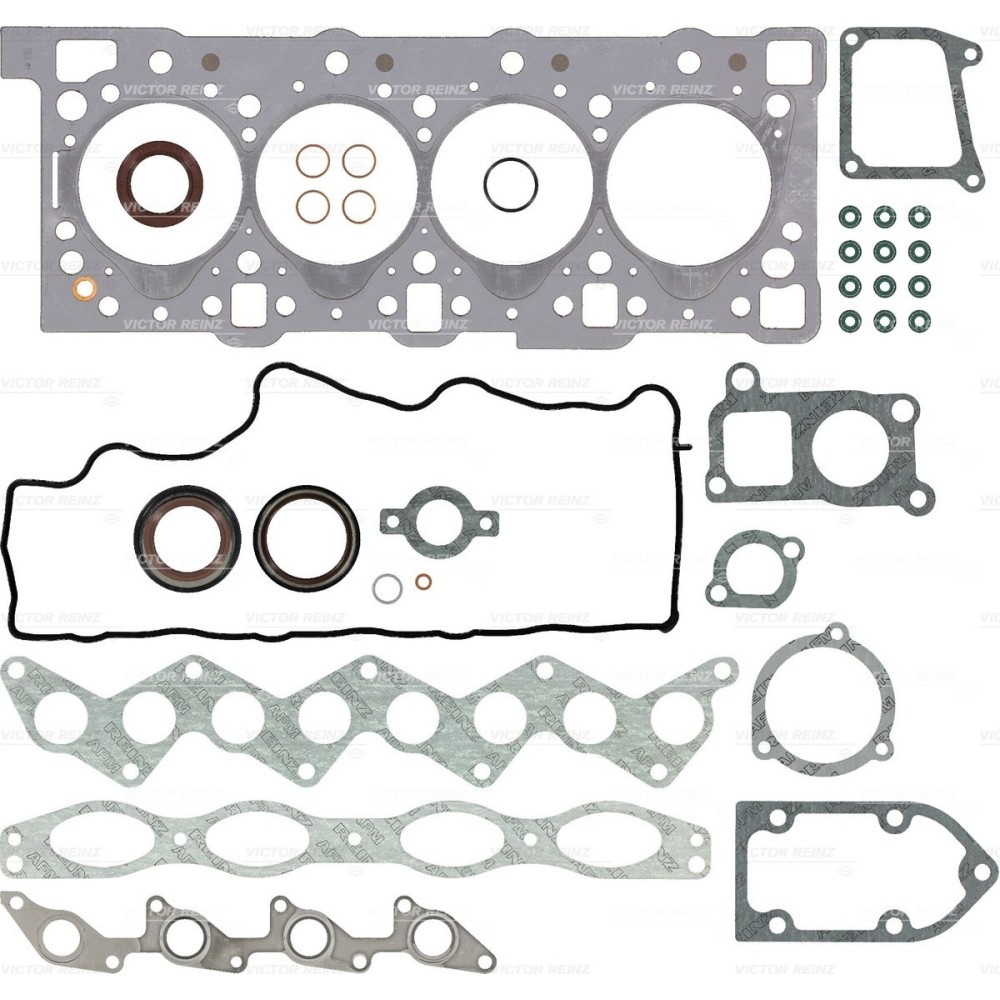 JUMPER/BOXER 2.5 TD - 12V.DJ5T - Junta parte alta con Junta culata