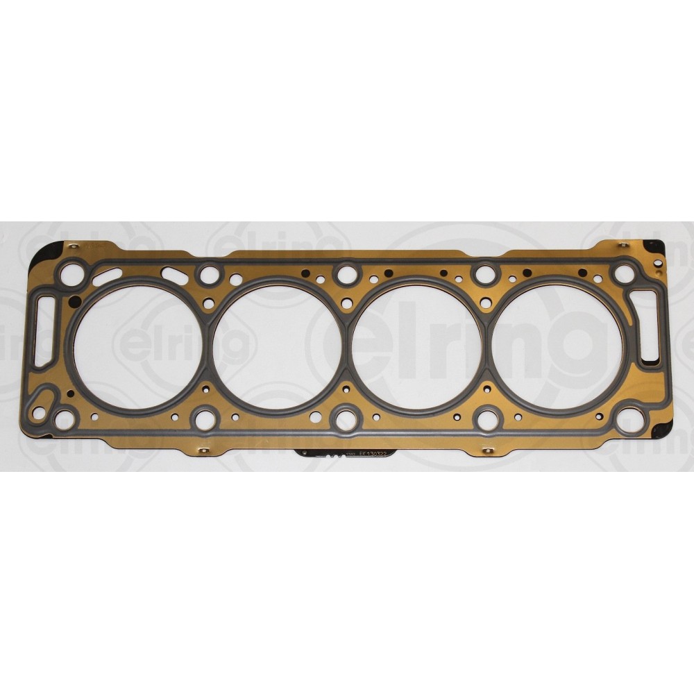 SCUDO 2.0HDI-JTD8V 3 TACCHE - Junta Culata MEC