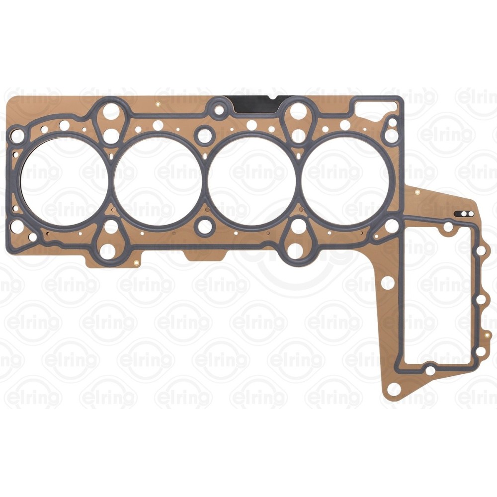 FREELANDER/BMW 2 TACCHE 2.0TDI - Junta Culata MEC