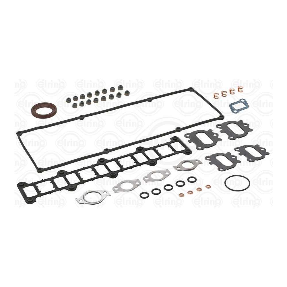 4M41 - PAJERO 3.2TDI 16V - Junta revision parte alta MEC sinJC