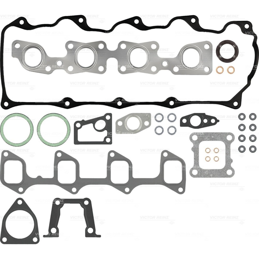 HIACE IV/HILUX VI/LAND CRUISER - Junta revision parte alta MEC sinJC