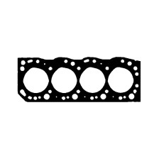 TOYOTA  HILUX 2.4TD   2L/ 2L-T - Junta Culata MEC