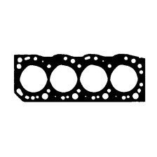 TOYOTA  HILUX 2.4TD   2L/ 2L-T - Junta Culata MEC