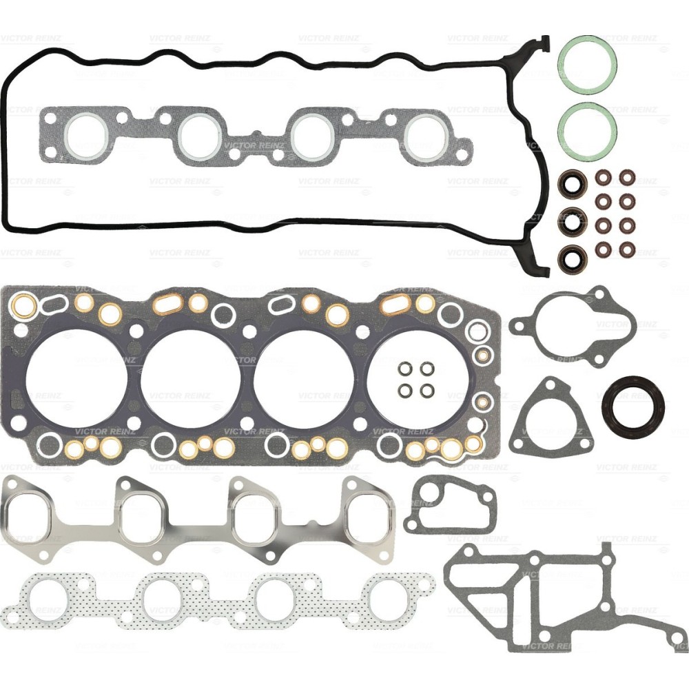 CHASER/CRESSIDA - 2.4 TD - Junta parte alta con Junta culata