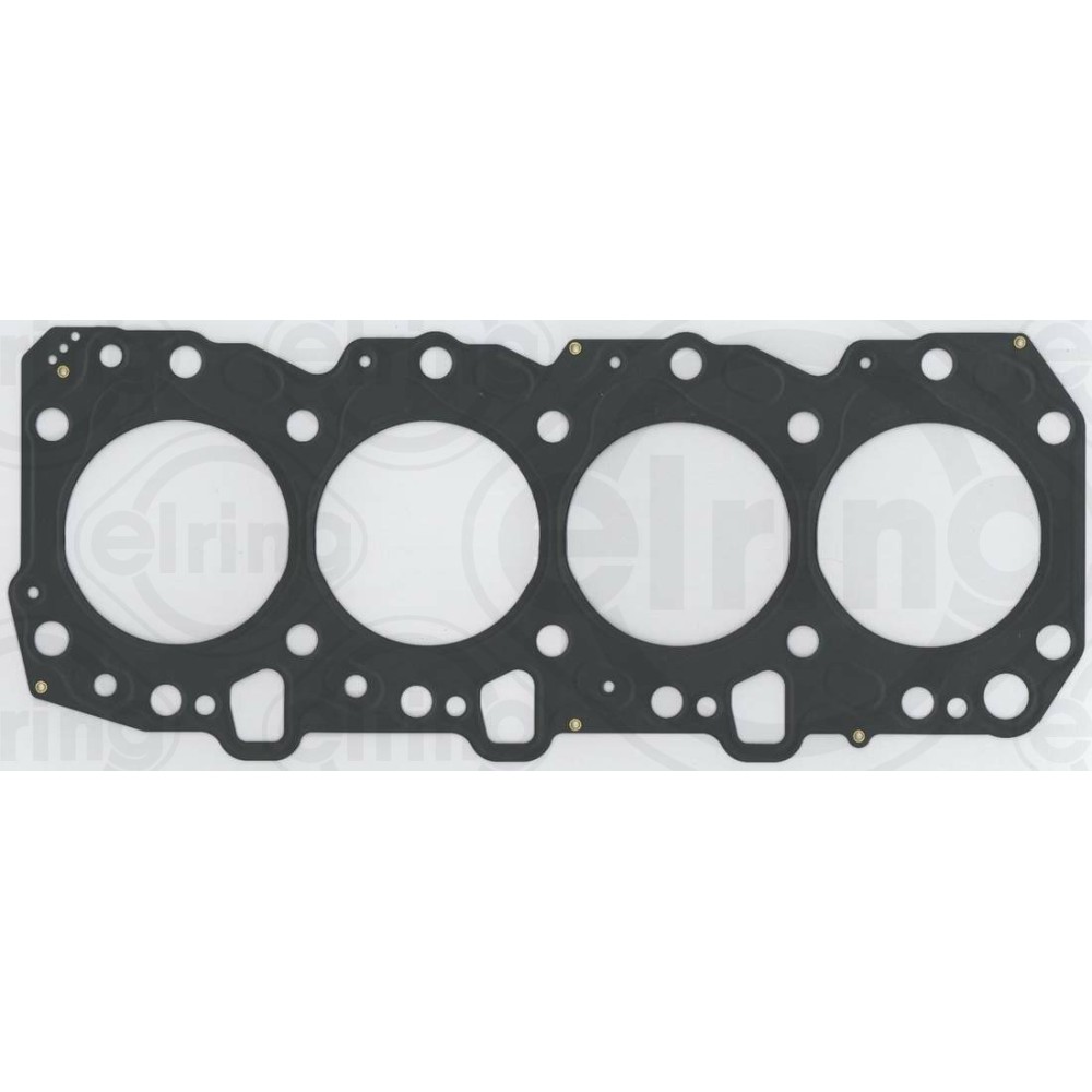 LAND CRUISER 90    1KZT/1KZTE - Junta Culata MEC