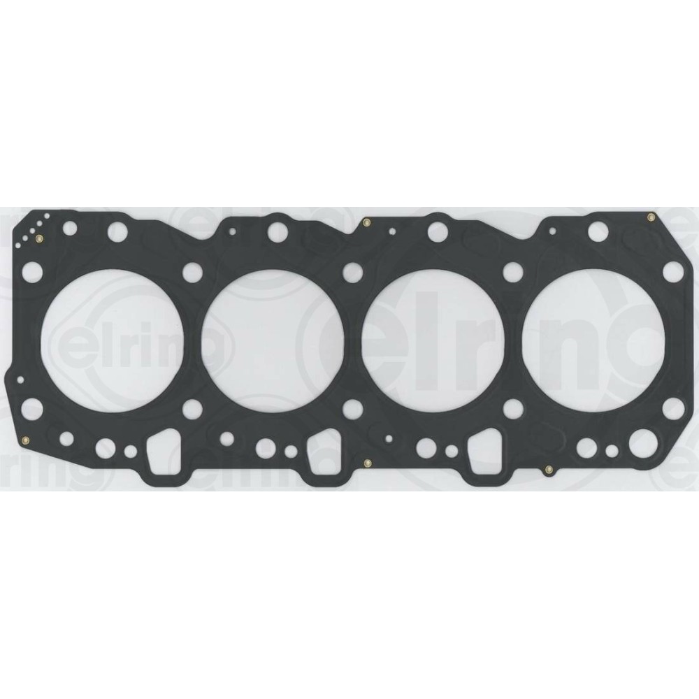 LAND CRUISER 90    1KZT/1KZTE - Junta Culata MEC