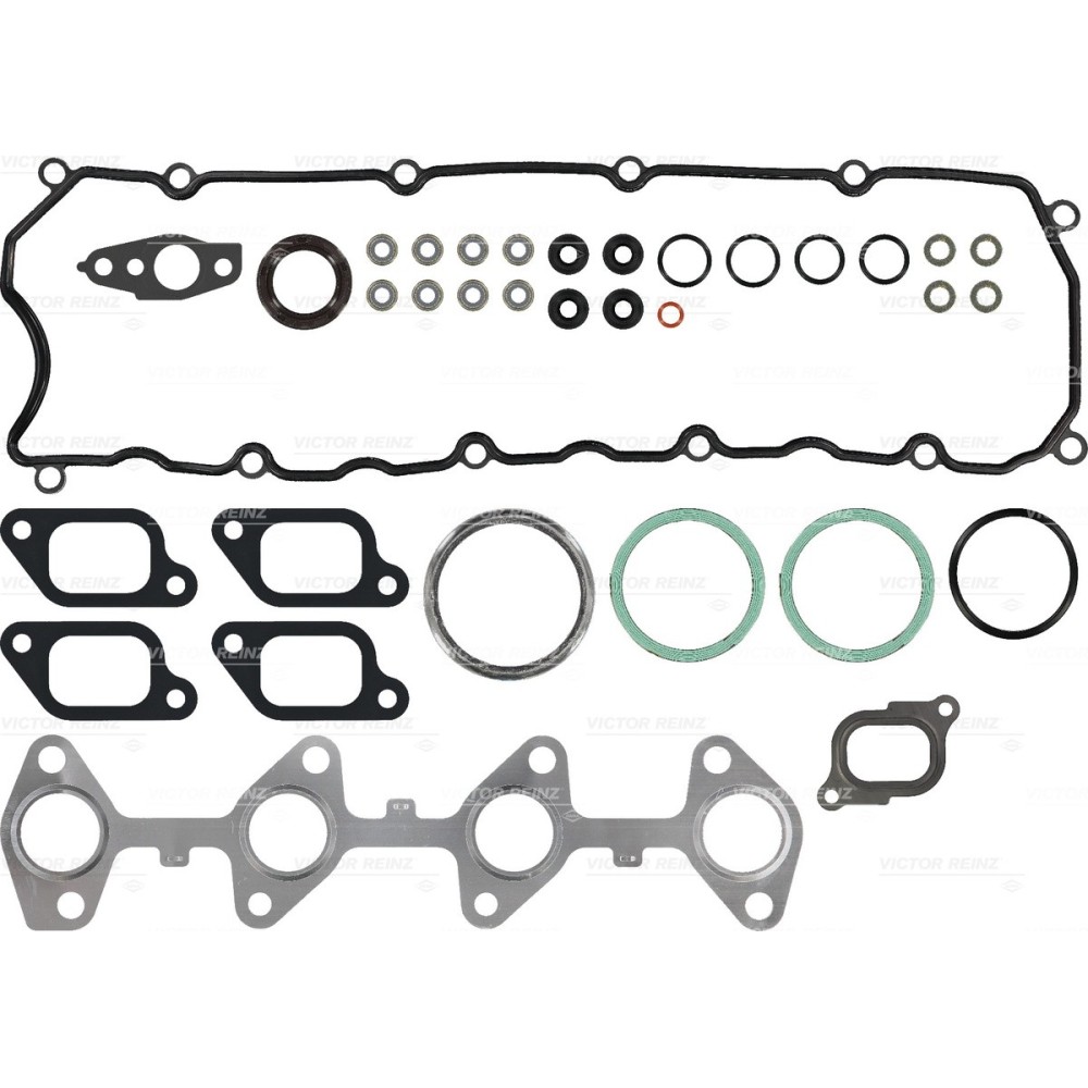 1KZTE 3.0 TD - LAND CRUISER 90 - Junta revision parte alta MEC sinJC
