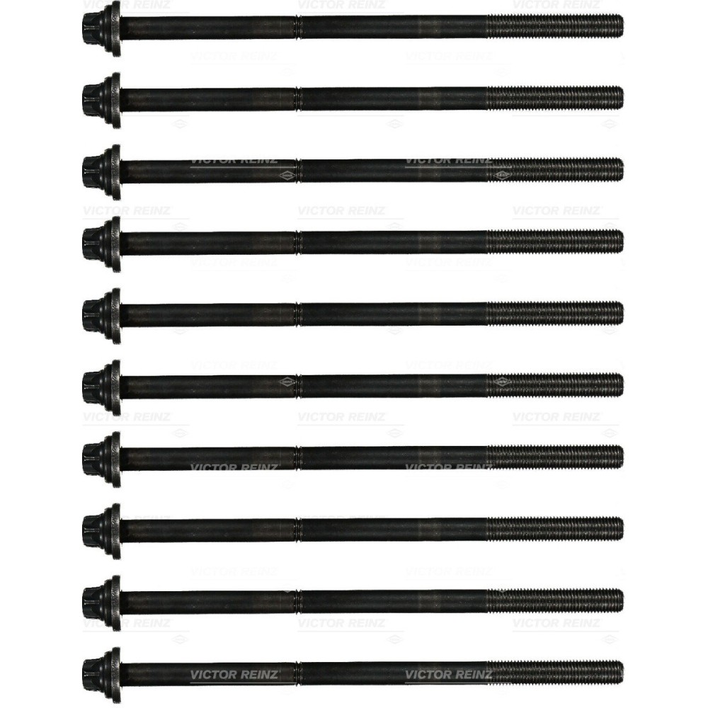 SERIE VITI ASTRA 2.0/2.2DTI - Tornillos de culata