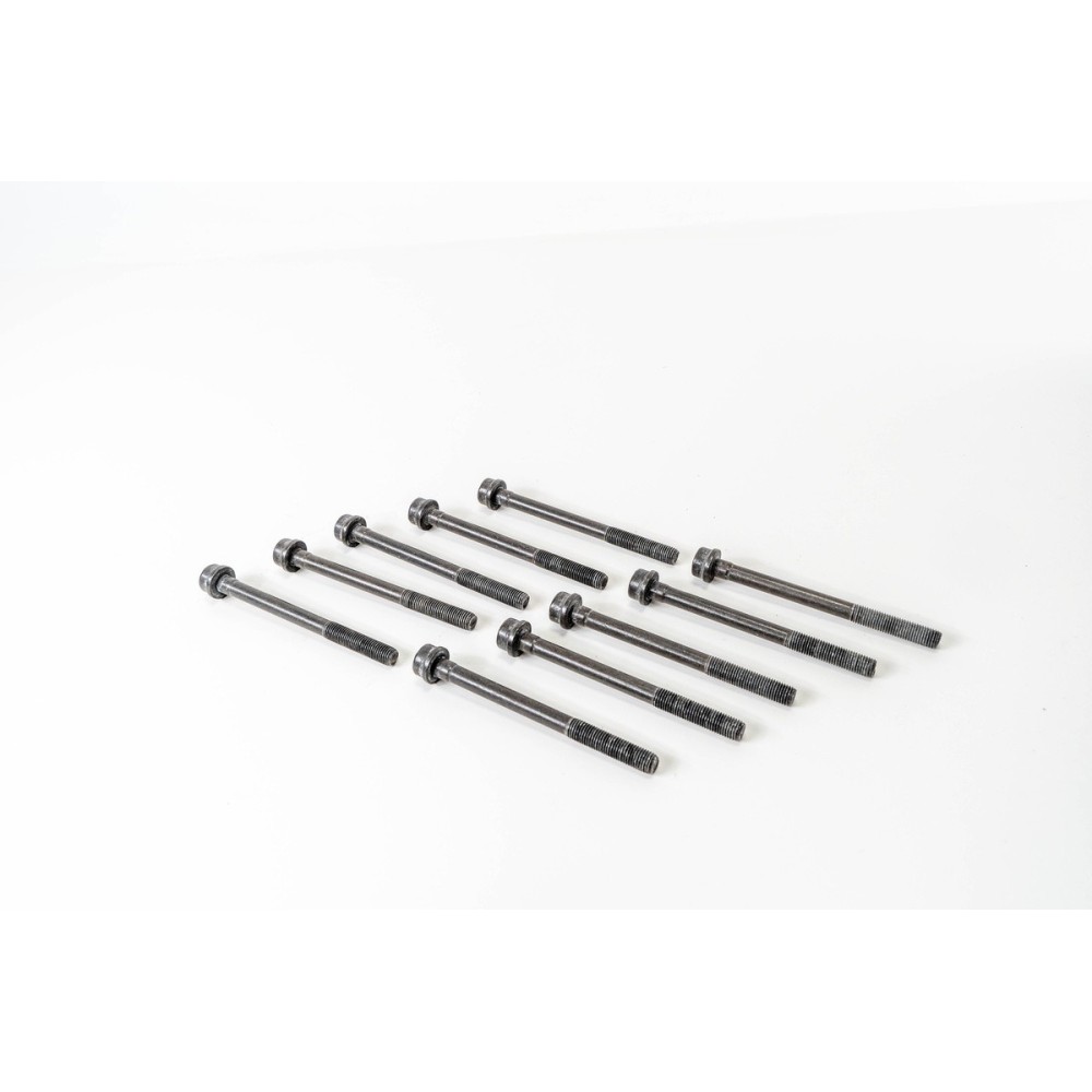 SERIE VITI PUNTO 1250/1300MJTD - Tornillos de culata