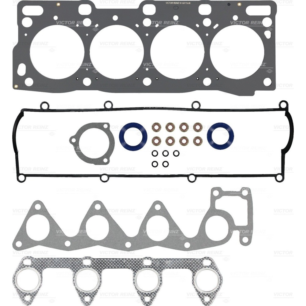 626/SPORTAGE/GRAND VITARA 2.0 D - Junta parte alta con Junta culata