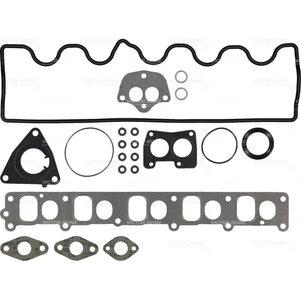 MAREA/166/KAPPA/LYBRA 2.4 JTD - Junta revision parte alta MEC sinJC