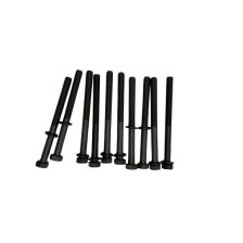 F4BE/F4GE/N67 - NEF 4/6 CIL. M - Tornillos de culata