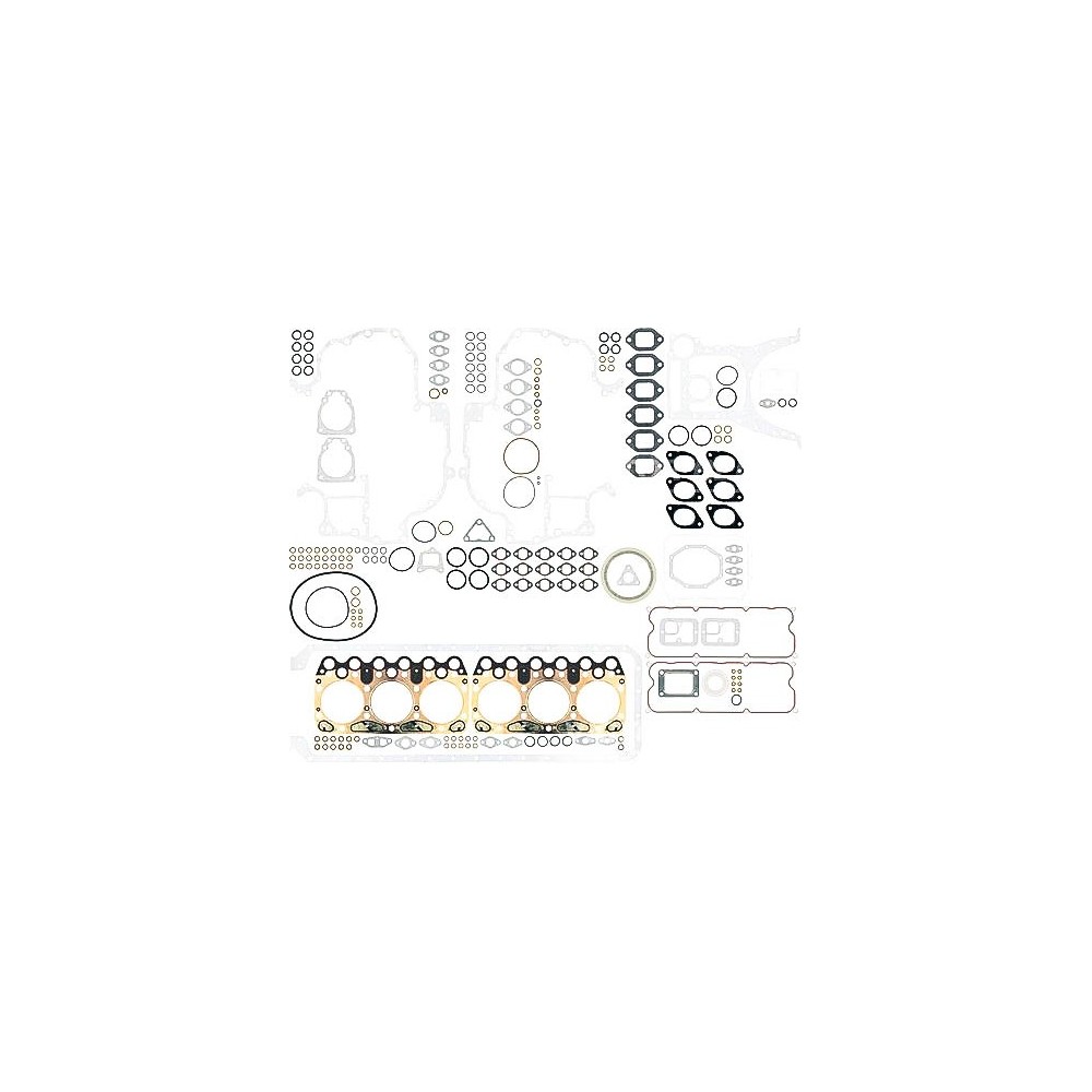8210.42 L/K - ENG --456043 - - Juntas revision motor con J.culata