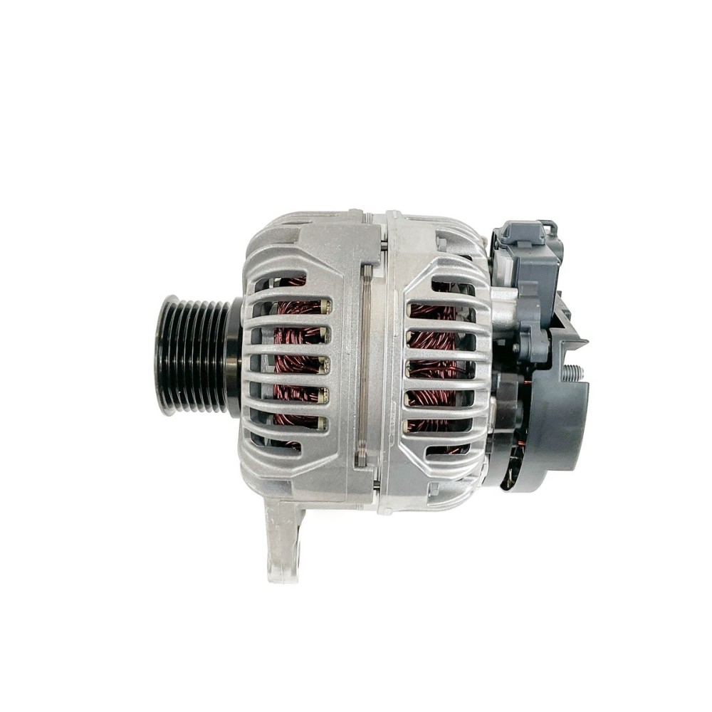 TECTOR - EUROCARGO E17--E28 - ALTERNADOR