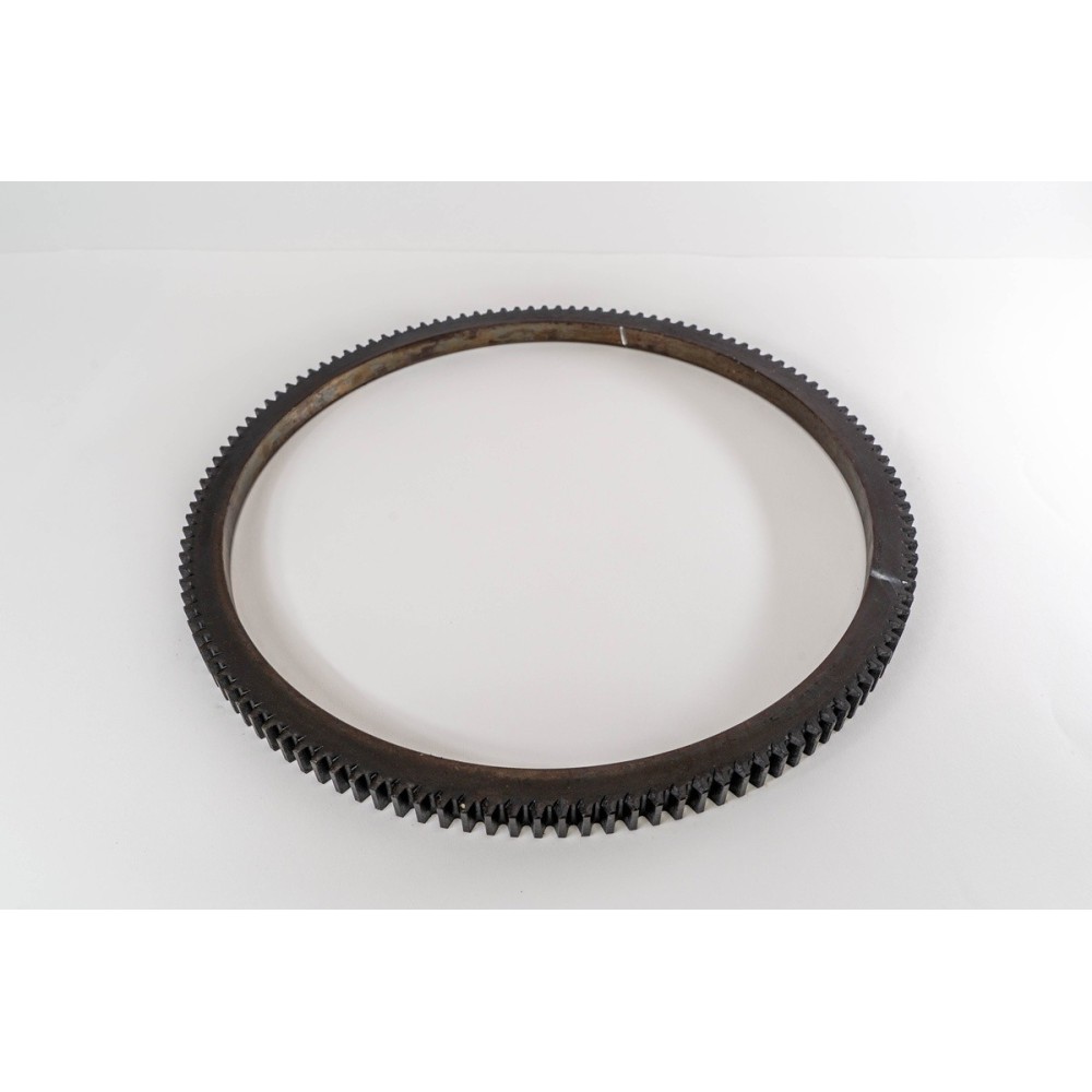 F4AE/F4GE/F4HE/F4HF - Corona dentada