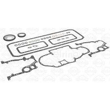 WS 225/242/259/268 - 85/95 E1/E2 - Juegos suplementarios conversion